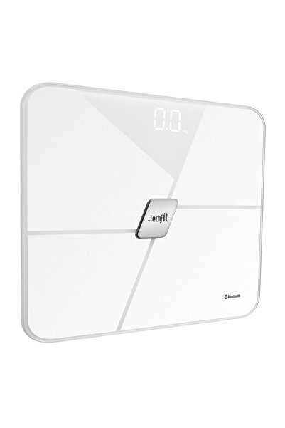 Techfit TF-1079 Vücut Analizli Bluetooth Tartı Baskül