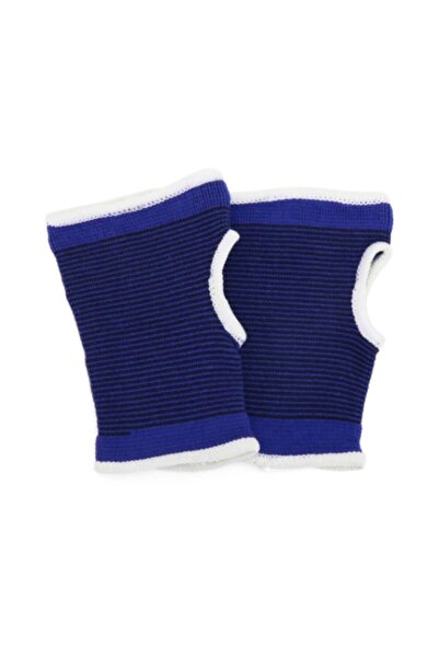 CMT Athlete Hand Wristband Protector Pain Bandage Support Elastic Medical