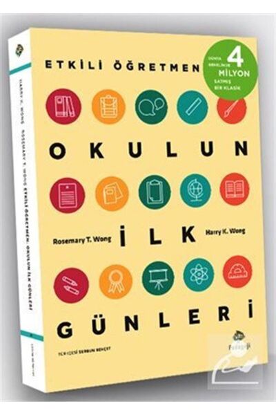 Pedagoji Yayınları Ecnebi