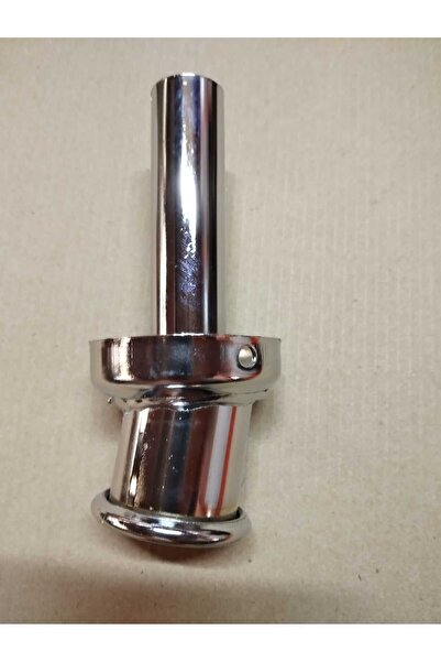 Bimsan Cg Agk Fresko Pollini Egzoz Susturucu Kapağı