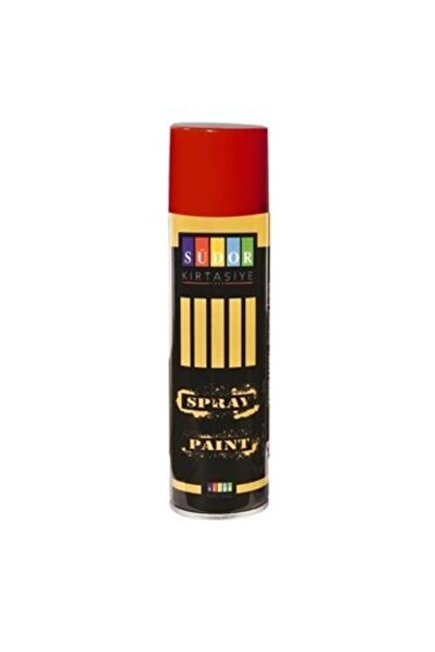 Südor Sprey Boya 200 ml Bordo