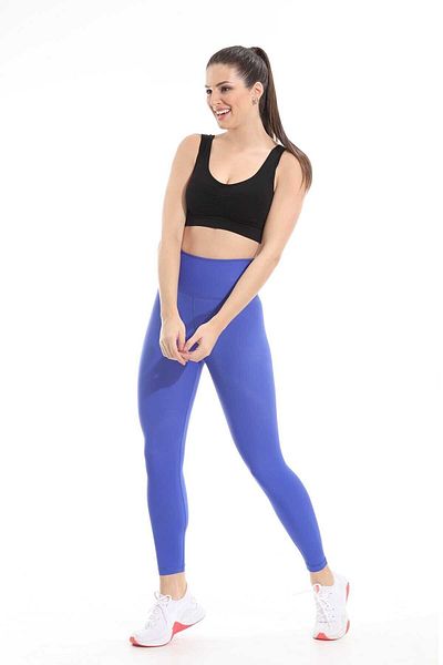 LIWITS Jambiere din nailon cu talie extra înaltă Push Up și ridicare - Lycra și arată potrivirea
