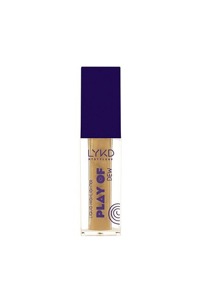 lykd Illuminator Play of Dew - 940 Goldish Highlighter