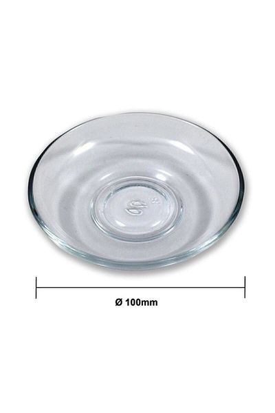 Paşabahçe طقم شاي اسكودار 12 قطعة 97177