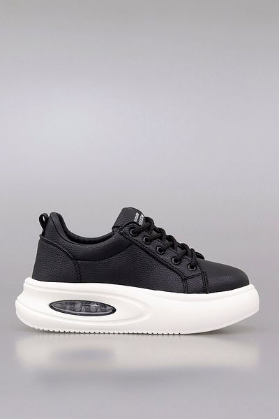 Mamito Ayakkabı Αθλητικά παπούτσια DM 5750 Lace-Up Balloon Sole