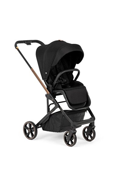 Bagi Neo 2 Travel Sistem Bebek Arabası Black Gold