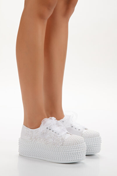 DARUGA Rochie de mireasa eleganta - Pantofi de seara cu toc pane