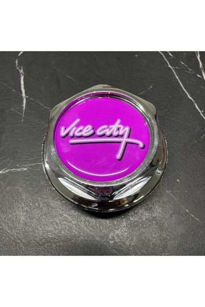 Genel Markalar Vice City Depo Kapağı Tofaş Uyumlu