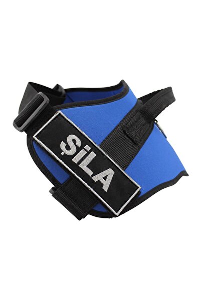 MgTasma Kişiye Özel, İsimli K9 Tasma Seti , Boyun Tasması, Göğüs Tasması, Gezdirme Ipi