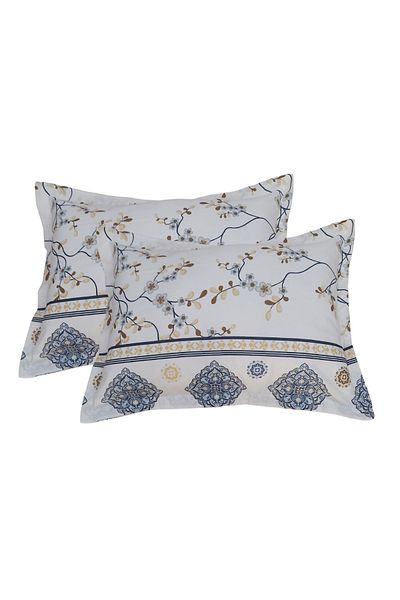 GÜLLÜCE HOME Double*throw pillow model*pillowcase