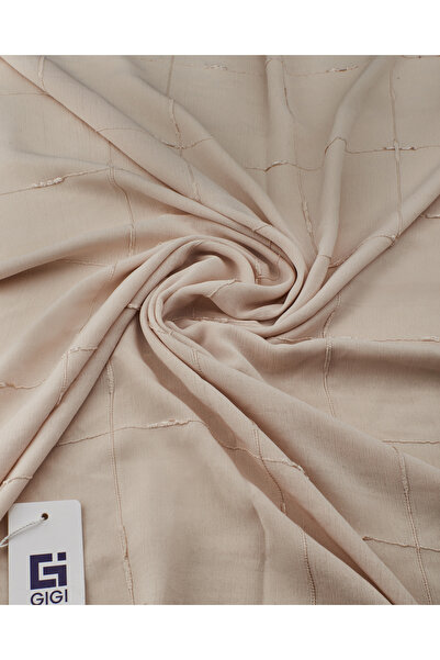 Scarf Arya Butterfly Chiffon Shawl