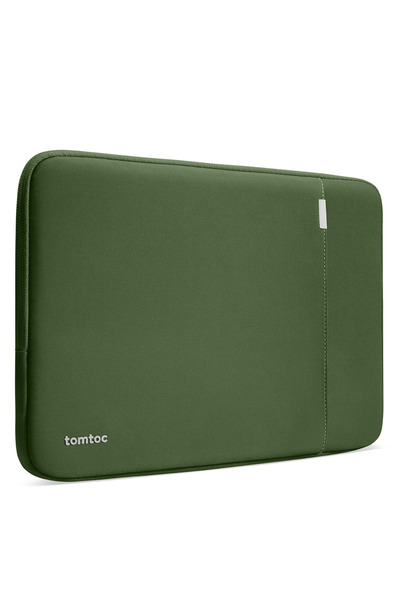 Tomtoc Θήκη Green Defender A13 13 ιντσών για Macbook Air Pro - A13c2t1