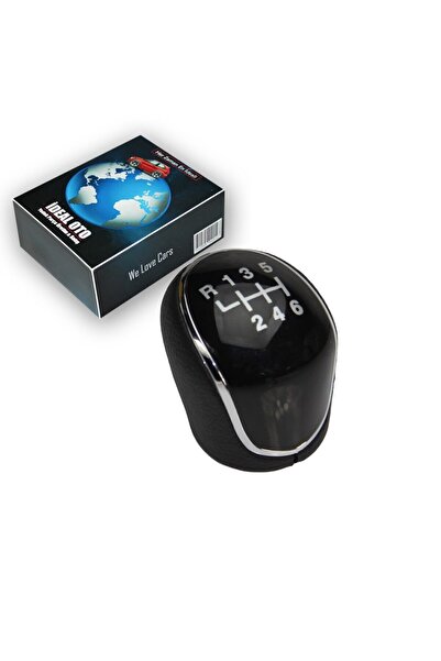 İDEAL OTOMOTİV Mondeo Mk4 Mk5 - S-1 Ab, 2 Ab Gear Shift Knobs, 6 Forward Oem ...