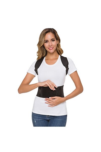 Ankaflex Upright Posture Corset for Women and Men Shoulder Corset and Back Support Anti-Hunchback Corsets