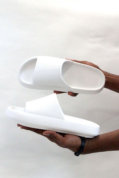 sepona Unisex Beach Pool Sea Casual Παντόφλες Ανδρικές - Γυναικείες Παντόφλες Σπίτι-Μπάνιου