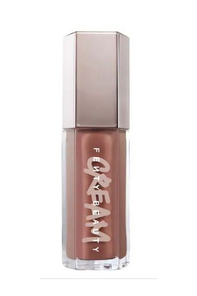 FENTY BEAUTY Gloss Bomb Cream Color Drip Lip Cream - Fenty Glow