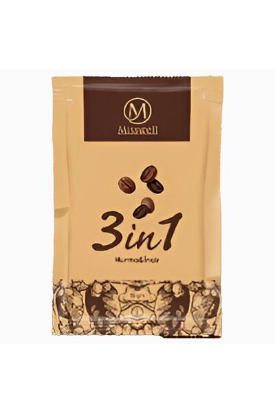 MİSSWELL Misswell 3 In 1 Kahve