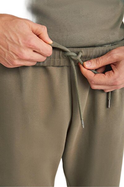 Nautica Πράσινο Ανδρικό Φούτερ