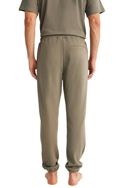 Nautica Πράσινο Ανδρικό Φούτερ