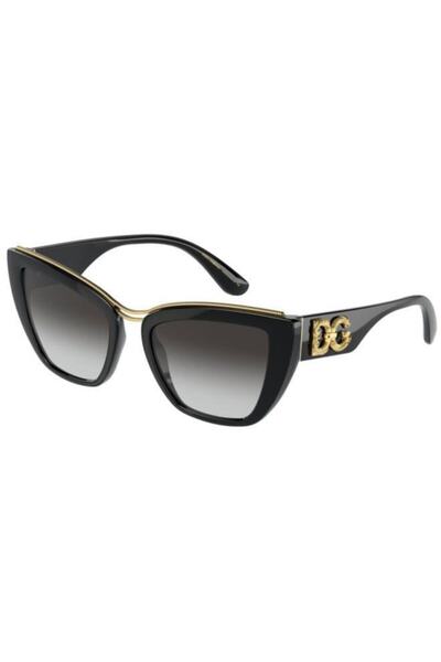 Dolce&Gabbana نظارات شمسية للنساء Dg6144 5018g