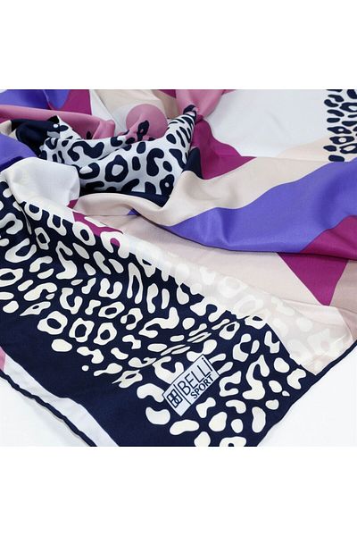 Armine Belli Sport Tivil Scarf - 9001P 04 - Tivil