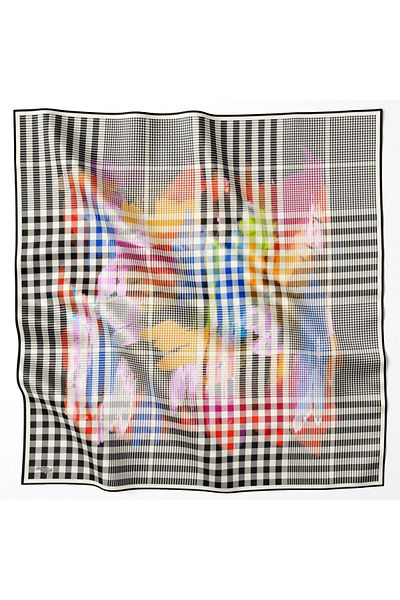 Armine Φουλάρι Sport Twill - 9022P-01