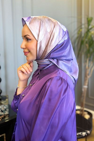 Armine Φουλάρι Sport Twill - 9019P-16