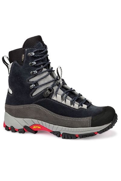 HANWAG Unisex Navy Outdoor Shoes H4303-navy