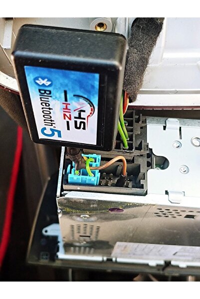 Genel Markalar 2012 Ve Üstü Linea Punto Doblo Bluetooth Modülü Yeni Göğüs Delphi Teypler Için