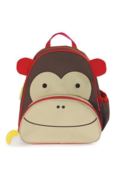 Skip Hop Σακίδιο πλάτης με ζώνη ασφαλείας