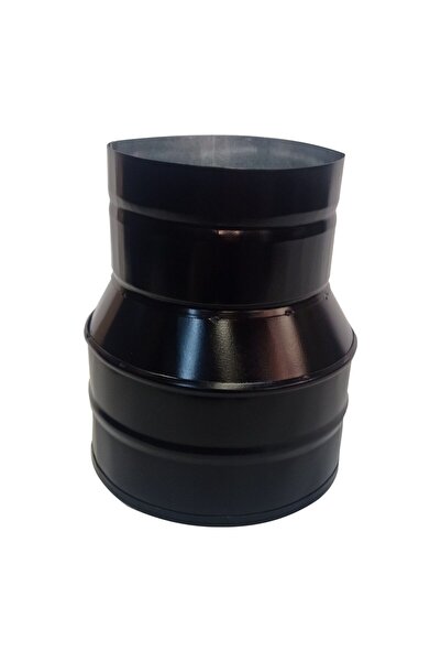 Fatma Çetinol Soba Borusu Daraltıcı