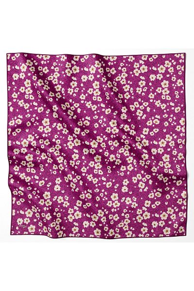 Armine Αθλητικό κασκόλ Twill - 9017P-16