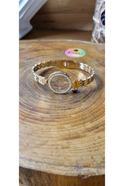 Defne Aksesuar Çeyreklik çerçeve kelepçe