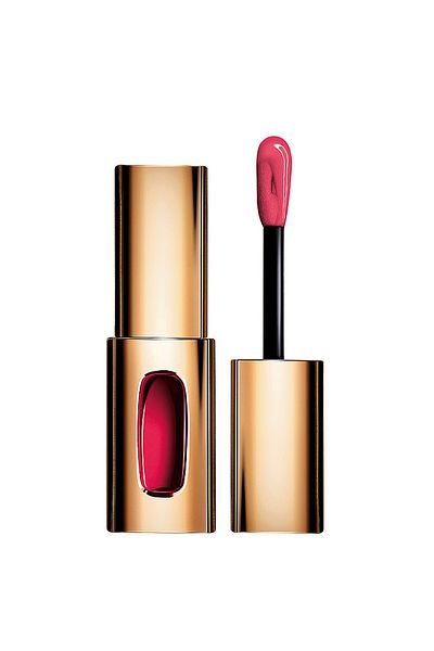 L'OR Eal Paris Liquid Lipstick - 201 Rose Symphony Color Riche Extraordinaire Lipstick