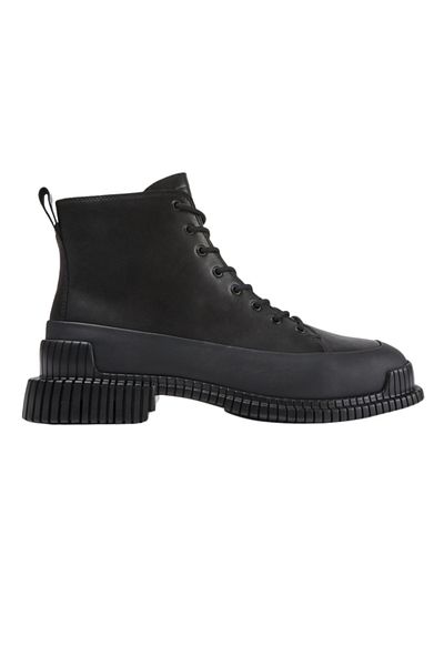 CAMPER Women's Black Casual Shoes K400388-005-black