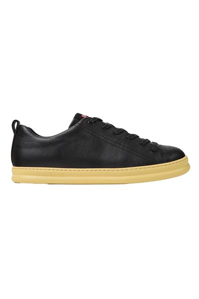 CAMPER Men's Black Casual Shoes K100226-120-black