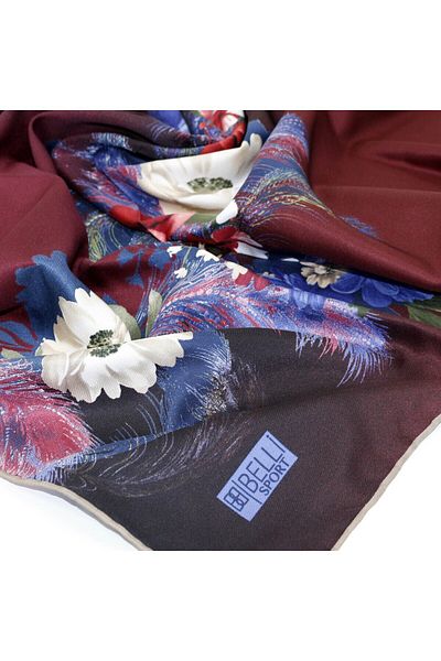 Armine Belli Sport Tivil Scarf - 13303P 13 - Tivil