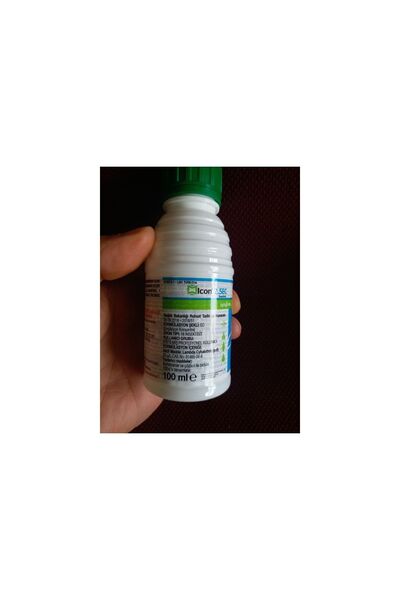 Icon Hamamböceği-akrep-bit-kene Ilacı 2.5ec 100ml