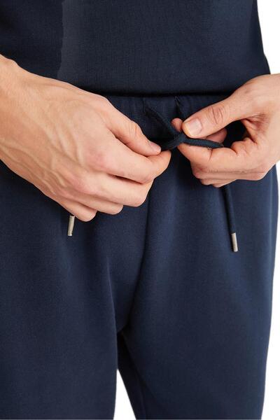 Nautica Sötétkék férfi melegítőnadrág