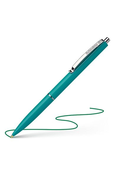 SCHNEIDER K15 Ballpoint Pen Blue Nib - Body