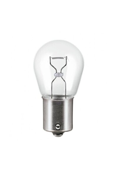 Osram P21w 12v 21w 93 Tek Duy 7506 Sinyal Stop Lamba Ampulü