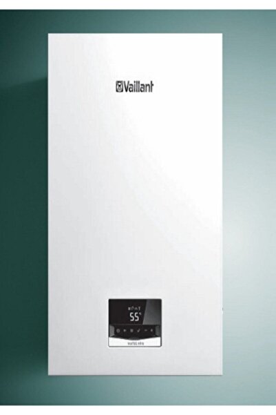 Vaillant 18/24 As1-1 Ecotec Intro 18/24 Kw Tam Yoğuşmalı Kombi