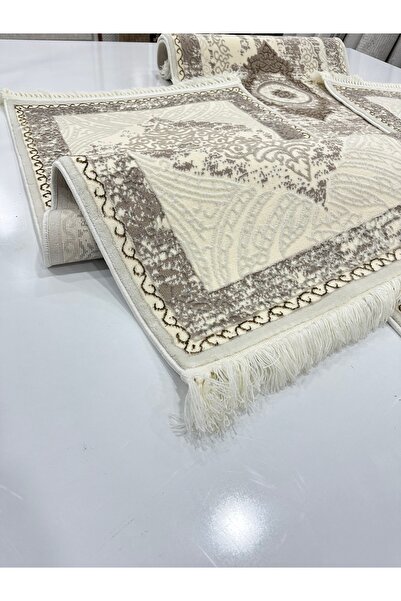 Abant Yatak Odası Takım 3'lü Halısı