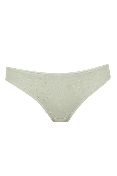 DeFacto 3 Pack Slip Panties That Will Be in Love - D1638ax24sm