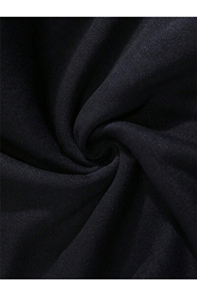 Revasser Φούτερ BROOKLYN Unisex Oversize Βαμβακερή κουκούλα - Πολύχρωμη και ειδική στάμπα