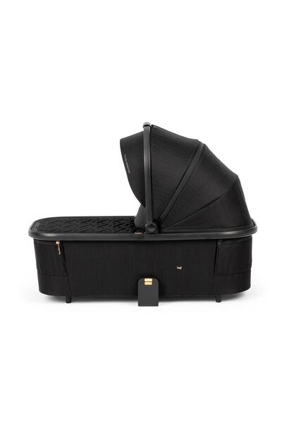 Bagi Comfort Portbebe Black Gold