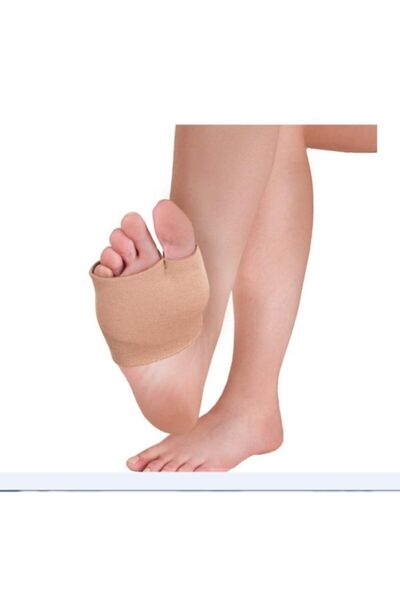 Orthocare 7130 Metatarsal Siliikon Ped