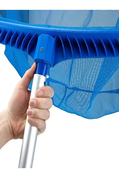 Genel Markalar Havuz Kepçesi - Havuz Filesi