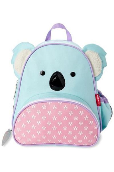 Skip Hop Zoo Design Backpack