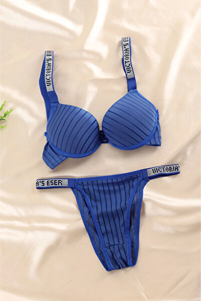 PİERLES Бюстгальтер з підкладкою і бретелями